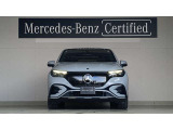 EQS SUV  350 4マチック AMGラインパッケージ 4WD