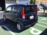ご購入後も、お近くのダイハツディーラーで、メンテナンスはお受け出来ます。保証・車検・点検その他整備も安心です。