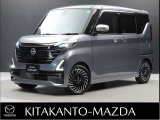 日産 ルークス