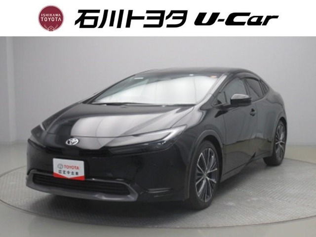 プリウス 2.0 Z （6AA-MXWH60）