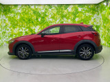 CX-3 1.5 XD ツーリング Lパッケージ 4WD