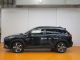カローラクロス 1.8 ハイブリッド Z E-Four 4WD 