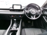 MAZDA6ワゴン 2.2 XD プロアクティブ 