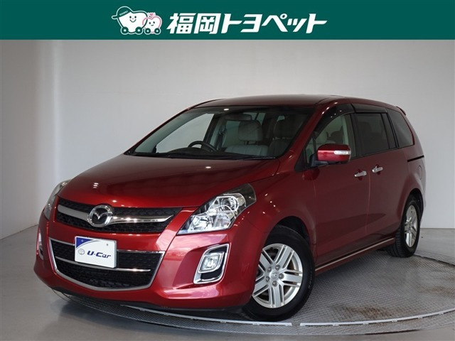 MPV 2.3 23S Lパッケージ 