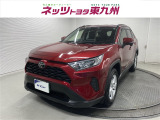 トヨタ RAV4