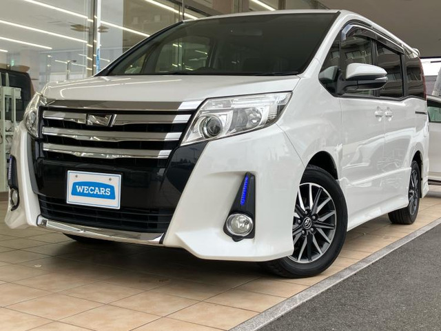 ノア 2.0 Si 