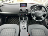 A3スポーツバック 1.4 TFSI 