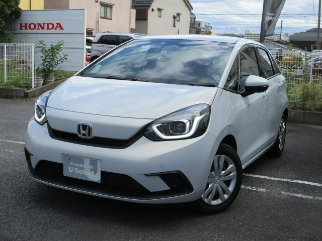 フィット  1.3 ホーム