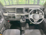 N-VAN +スタイル ファン ターボ ホンダセンシング 