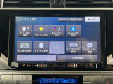 ランドクルーザープラド 2.7 TX 4WD 本革シート