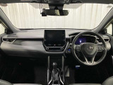 カローラクロス 1.8 ハイブリッド Z E-Four 4WD 