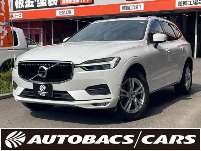 ボルボ XC60 