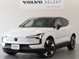 2024モデル EX30 Ultra 弊社試乗車 入庫いたしました。