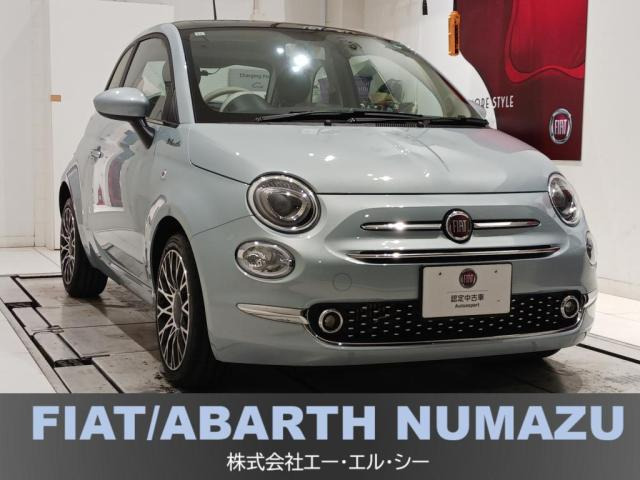 500センプレヴェルデ