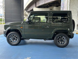 ジムニー XC 4WD 
