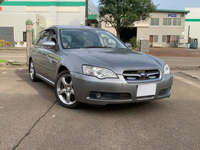 レガシィツーリングワゴン3.0 R 4WD