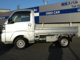 サンバートラック TC 