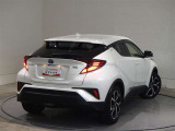 C-HR ハイブリッド 1.8 G 
