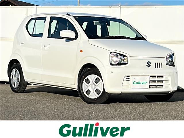 アルトL 4WD修復歴無し