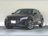 アウディ SQ2 2.0 4WD