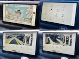 【Pivi Pro】2021年モデルより展開された新システム「Pivi Pro」は操作性が格段に向上。車輌制御システムもさらに充実。