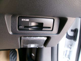 ETCがあれば高速道路もスムーズですよね!料金所で止まることなくスイスイ行けますよ!
