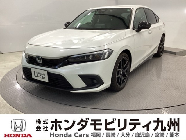 シビック  2.0 e:HEV