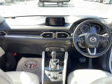 CX-5 2.2 XD Lパッケージ 4WD 4WD 修復歴無し