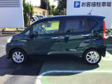 全車安心の納車時点検整備、保証付きです!