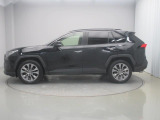 RAV4  2.0 G Zパッケージ 4WD