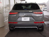 DS7 リヴォリ E-TENSE 4&times;4 4WD 