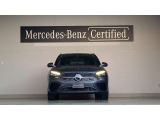 GLAクラス GLA200d 4マチック AMGラインパッケージ 4WD 