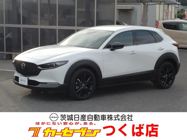 CX-301.8 XD レトロスポーツエディション 4WD