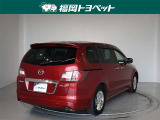 MPV 2.3 23S Lパッケージ 