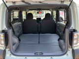 残価設定、通常クレジットと合わせた、お車購入時にしか加入できない大変お得な自動車保険もございます!現金購入予定だったお客様もこの保険に入るためにローンを組む方も増えております。詳細はスタッフまでどうぞ