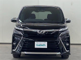 ヴォクシー 2.0 ZS 煌II 4WD 修復歴無し