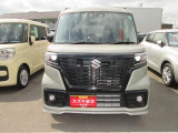 スペーシアベース XF 