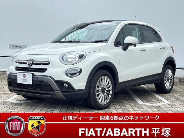 500X インフィニート 