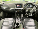 CX-5 2.2 XD Lパッケージ 