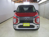 eKクロス T 4WD 