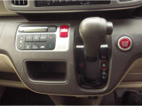 運転楽々!運転に不慣れな方にもオススメです!