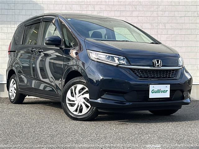 フリード 1.5 G ホンダセンシング 4WD 修復歴無し