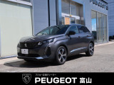 プジョー 3008