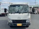 タイタン 3.0 STD フルワイドロー 2t 標準セミロング -30℃低温冷凍車 小
