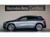 GLAクラス GLA200d 4マチック AMGラインパッケージ 4WD 