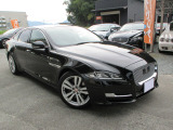ジャガー XJ XJ プレミアム ラグジュアリー