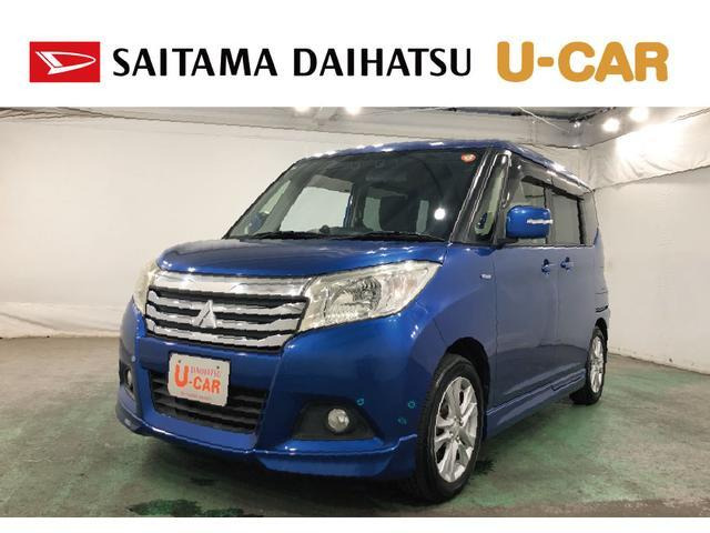 デリカD:21.2 ハイブリッド MZ