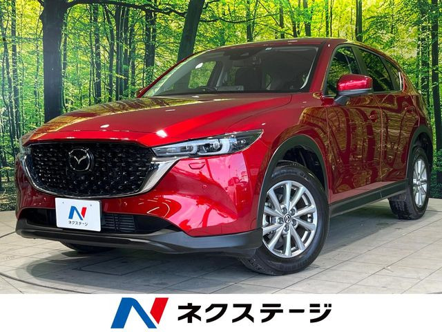 CX-52.2 XD スマートエディション