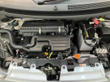 納車後もお客様の快適なカーライフをしっかりサポートさせていただきます!滋賀県内に13か所ある滋賀ダイハツの店舗にはサービス工場が併設されておりますので、アフターフォローも安心です!