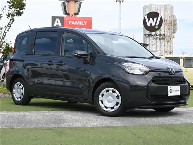 シエンタ1.5 G修復歴無し